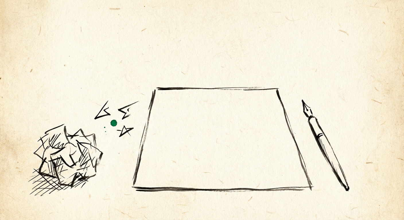 AI that questions your thinking before producing