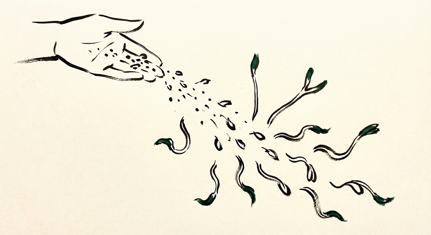 Launch agents that master your craft